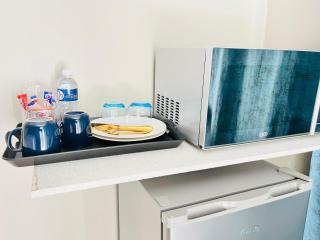The Vibe - Private Rooms With Shared Bath - Gaborone - 4