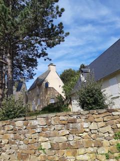 Calmos Cottage - Barneville-Carteret - 0