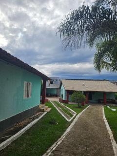 Chácara Falcão - 6