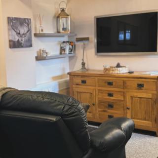 Christmas Cottage - Doveridge - 9