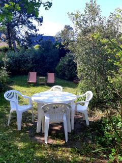 Calmos Cottage - Barneville-Carteret - 9