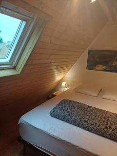 Calmos Cottage - 8