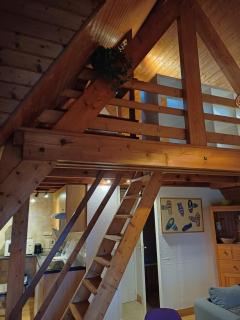 Calmos Cottage - Barneville-Carteret - 7