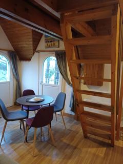 Calmos Cottage - Barneville-Carteret - 5