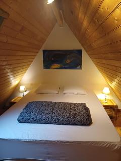 Calmos Cottage - 4