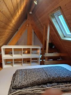 Calmos Cottage - Barneville-Carteret - 3
