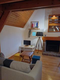 Calmos Cottage - Barneville-Carteret - 1