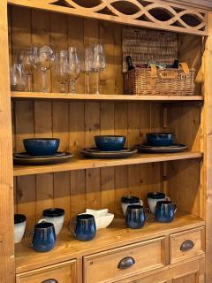 Christmas Cottage - Doveridge - 7