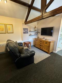 Christmas Cottage - 1