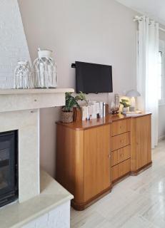 Silver Moon Villa - 1