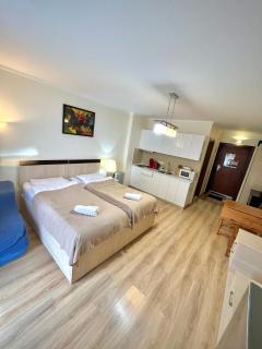 Holiday Premium Apartments Batumi - Batoemi - 7
