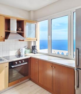 Silver Moon Villa - Achlia - 4