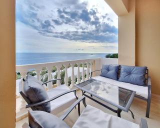 Silver Moon Villa - 2