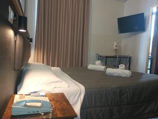 Hotel MM Dateo - Milan - 7