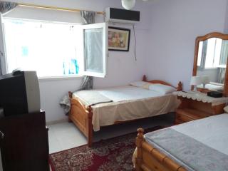 Algmal apartment souper sea view - 2