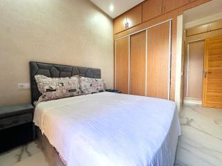 Villa Ghaith - Douar Tounsi - 4