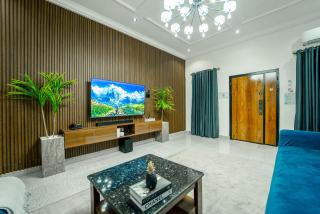 Hampton Suite by LSP HOMES Lekki Phase 1 - Lagos - 9