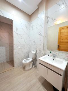 Villa Ghaith - Douar Tounsi - 2