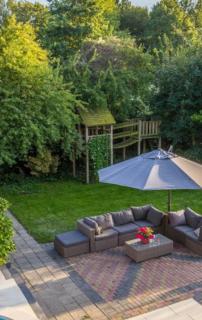 Villa Oasis - Lelystad - 0