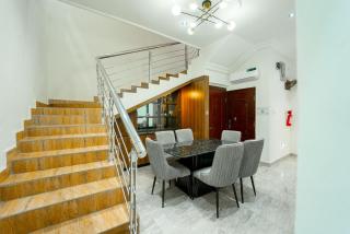 Hampton Suite by LSP HOMES Lekki Phase 1 - Lagos - 6