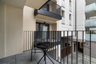 Cozy and Bright Studio in Poznań by Noclegi Renters - Poznan - 3
