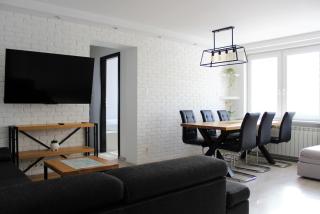 Labo Apartment Smocza - Varsóvia - 1