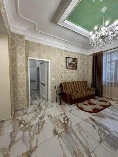 Апартаменти в парку - 5