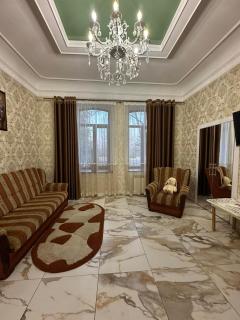 Апартаменти в парку - 1