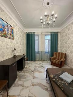 Апартаменти в парку - 2