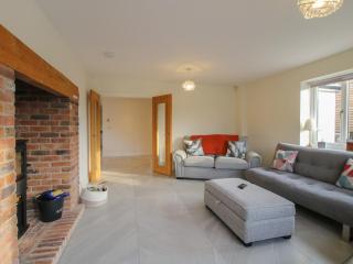 Leys Retreat - 4
