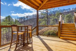 Smoky Mountain Dreamin', Mountain View, Hot Tub 1089 FREE tickets each paid day, Dollywood and More - Sevierville - 8