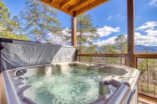 Smoky Mountain Dreamin', Mountain View, Hot Tub 1089 FREE tickets each paid day, Dollywood and More - Sevierville - 6