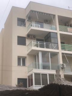 Sandy Beach apartment - 5