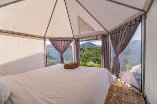 Alam Munduk Glamping - Munduk - 7