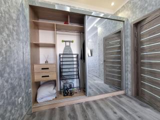 Cihan Apartments - Samarcanda - 6