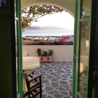 Η Τέχνη της Δύσης - Koufonisia - 7
