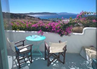 Η Τέχνη της Δύσης - Koufonisia - 5