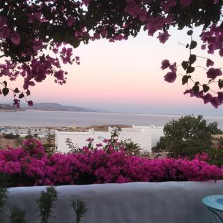 Η Τέχνη της Δύσης - Koufonisia - 3