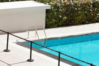 Private Luxury Studio by Blue Cloud Holidays - Sharjah - 8