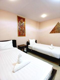 Lanna Boutique Resort by UDEE Cozy - Chiang Mai - 5