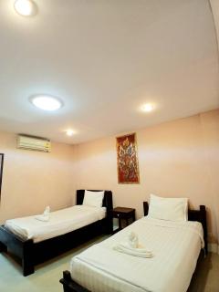 Lanna Boutique Resort Chiang Mai - 5