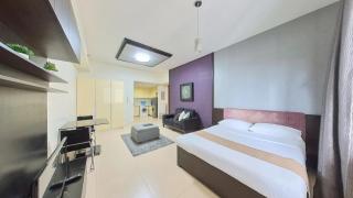 Full-Serviced Residential Apartment in The Infinity, BGC - Manila - 6
