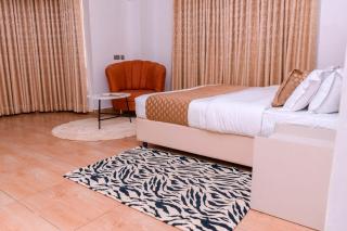 Shawmut Havan's - Nakuru - 0