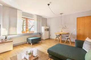 Ferienwohnung Klein und Fein - 3