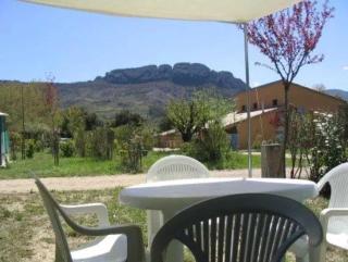 Camping 3 étoiles - Piscine - cbgcai0 - Buis-les-Baronnies - 7