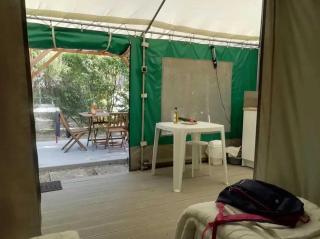 Camping 3 étoiles - Piscine - cbgcai0 - Buis-les-Baronnies - 5
