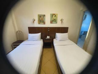 Aswany Suite - Alexandrie - 7