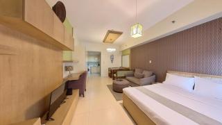 Full-Serviced Residential Apartment in The Infinity, BGC - Manila - 7