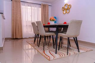 Shawmut Havan's - Nakuru - 2