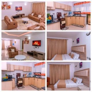 Shawmut Havan's - Nakuru - 1